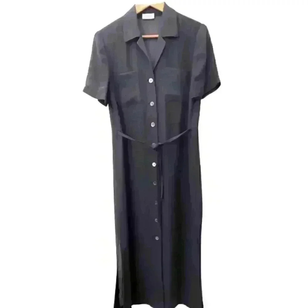BASLER Wool Blend Dress